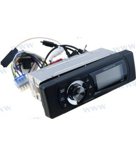 MEDIA CENTER AQUATIC AV AQ-MP6