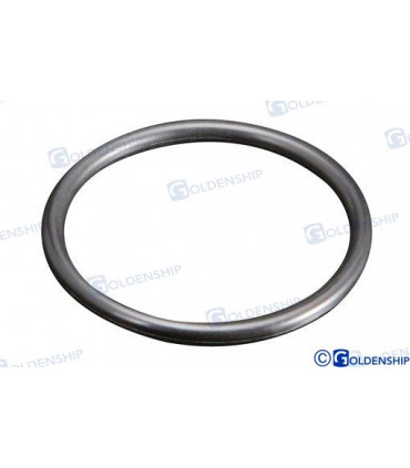 SPARE O.R. FOR FILTER "ISEO"