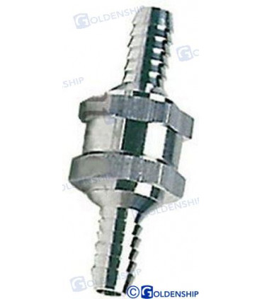 NON RETURNABLE VALVE 10 MM