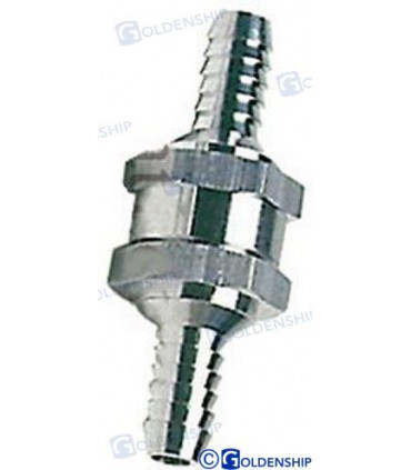 NON RETURNABLE VALVE 12 MM