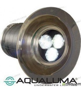 UNDERWATER LIGHT SERIE 3 BLUE STD.