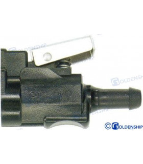 HOSE CONNECTOR TOHATSU - ENGINE END