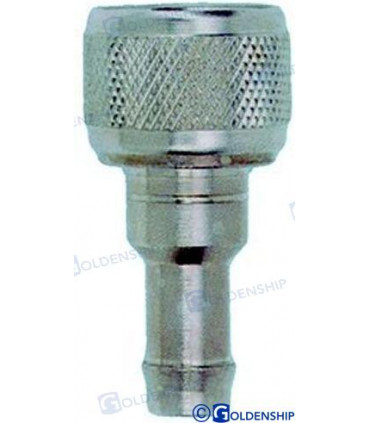 TOHATSU HOSE CONNECTORS - TANK END