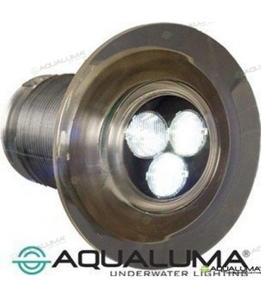 UNDERWATER LIGHT SERIE 3 GREEN STD.