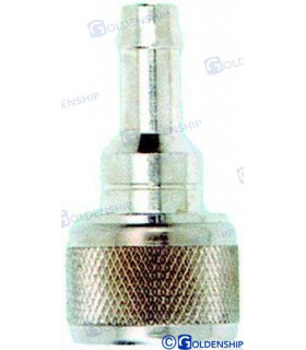 HONDA HOSE CONNECTOR - TANK END