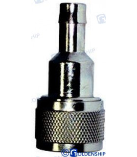 HONDA HOSE CONNECTOR - TANK END