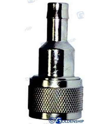 HONDA HOSE CONNECTOR - TANK END