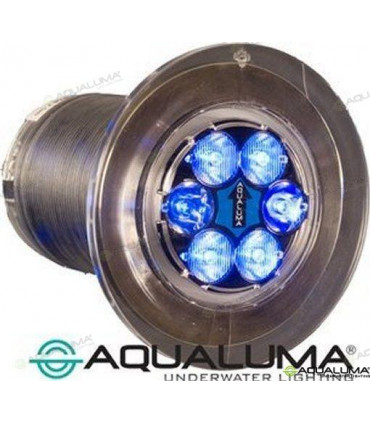 UNDERWATER LIGHT SERIE 6 WHITE