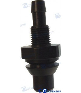 SUZUKI TANK OUTLET METRIC