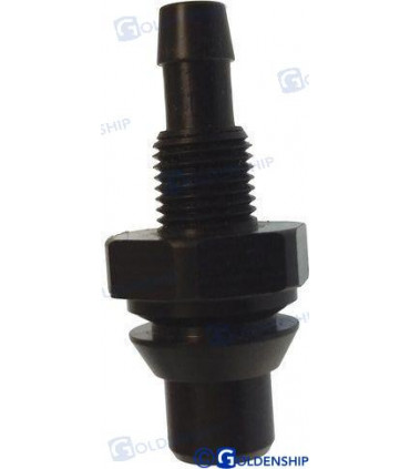 SUZUKI TANK OUTLET METRIC