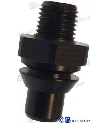 SUZUKI TANK OUTLET (1/4" NPT)