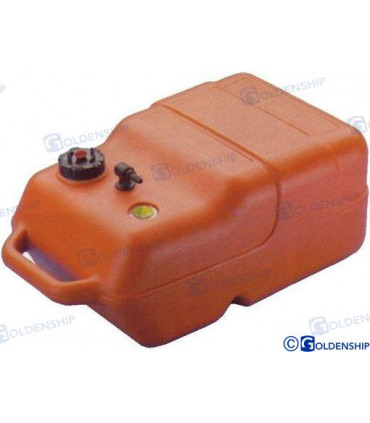 FUEL TANK LTS.22