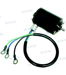 POWER TRIM MOTOR