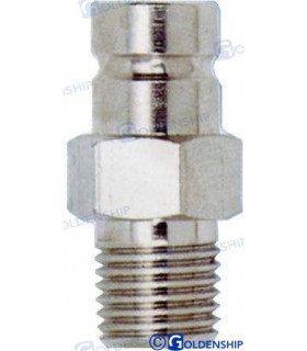 SUZUKI TANK OUTLET 1/4" NPT