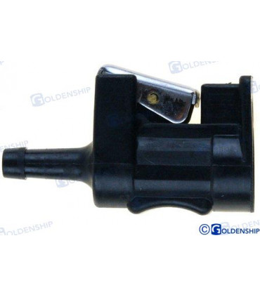 YAMAHA HOSE CONNECTOR-ENGINE & TANK END