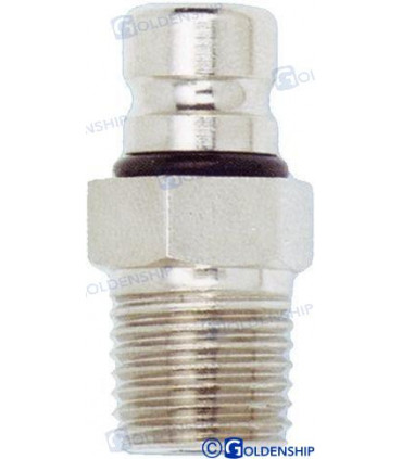 TANK OUTLET 1/4" NPT