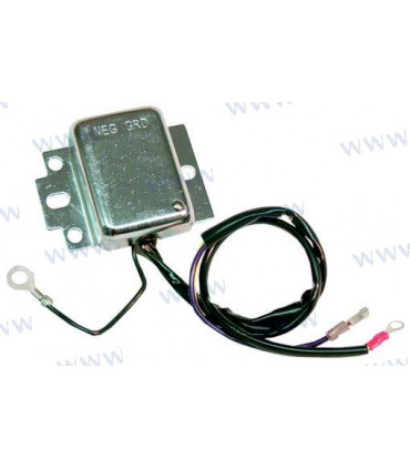 VOLTAGE REGULATOR