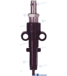 MERCURY/MARINER HOSE CONNECTOR-ENGINE EN