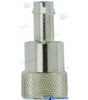 TOHATSU HOSE CONNECTOR - ENGINE END