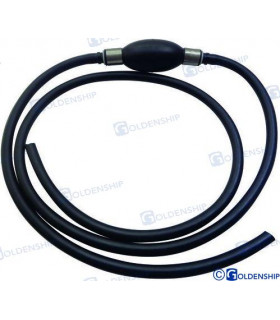 FUEL LINE 8 MM (2M) COMPLETE