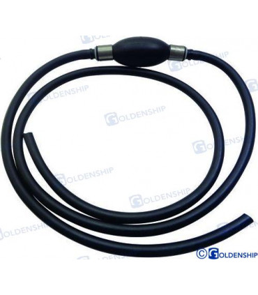 FUEL LINE 8 MM (2M) COMPLETE