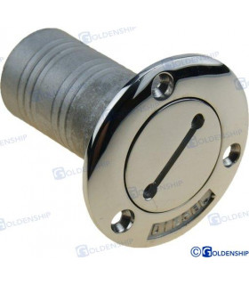 STAINLESS DECK FILL 38MM