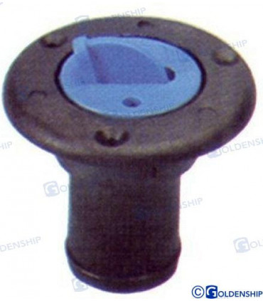 DECK FILL  "WATER" 0 38