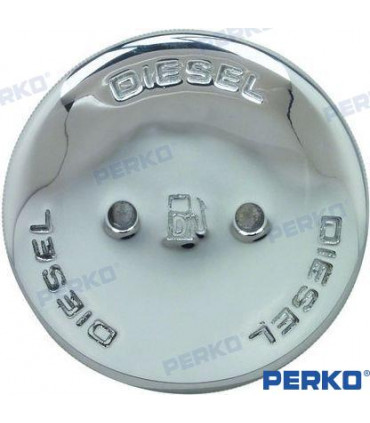 REPLAC. CAP "DIESEL"