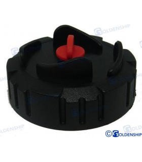 CAP TANK GS31050/GS31054