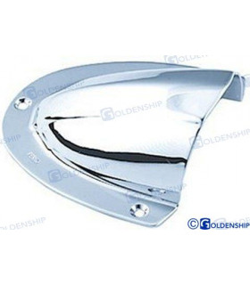 MIDGET VENTILATOR S. STEEL 55X63