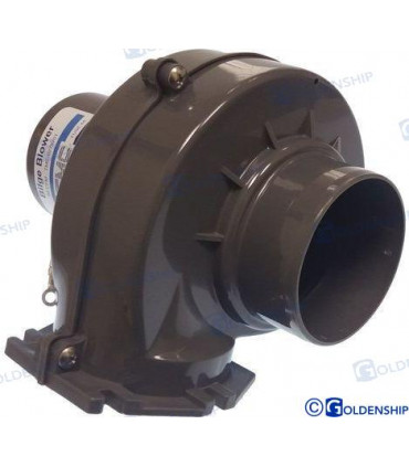 BILGE BLOWER 12V CE
