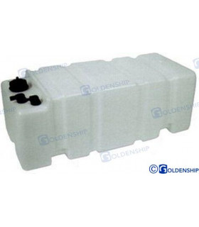 WATER TANK 30C  100L