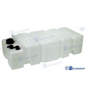 WATER TANK  22C  42L