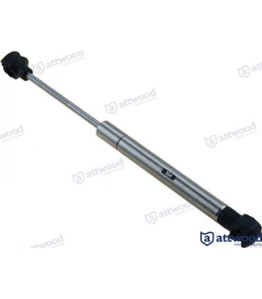 GAS SPRING 6mm EX10" CMP 7"