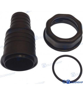 CONNECTOR 90º DM.35-50 MM.