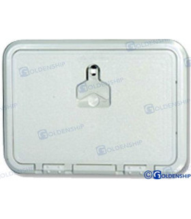 ABS ACCESS HATCH 27X37