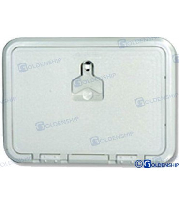 ABS ACCESS HATCH 27X37