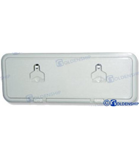 ABS ACCESS HATCH 35X60