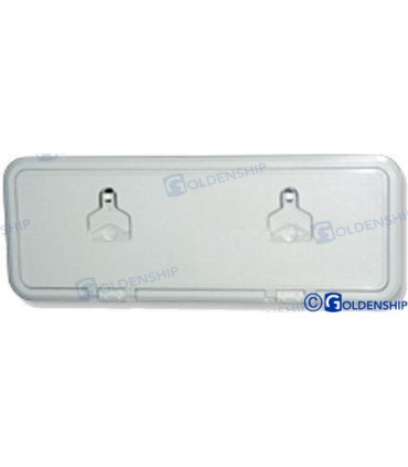 ABS ACCESS HATCH 35X60