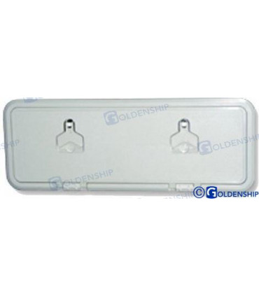 INSPECTION HATCHES 25X60