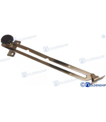 HATCH ADJUSTER, SS