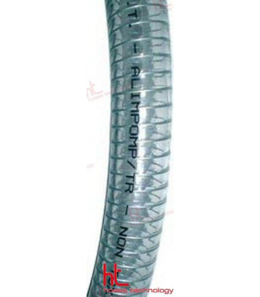 HOSE ALIPOMP/TR 12MM. (30 M)
