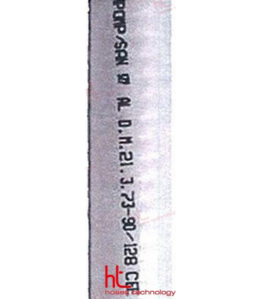 HOSE ALIPOMP/SAN 16MM. (30 M)