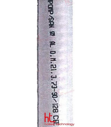 HOSE ALIPOMP/SAN 40MM. (30 M)