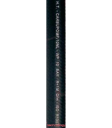 HOSE CARBUPOMP/10NL 8X15 (50 M)
