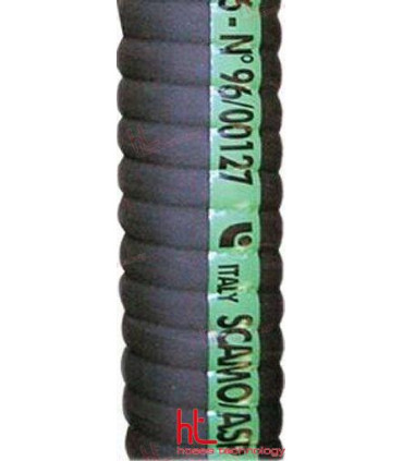 HOSE SCAMO/SP/CAJ 30MM. (1 M)