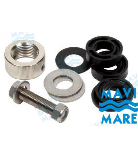 SPARE PARTS FOR CYLINDER MC150BR / MC90B