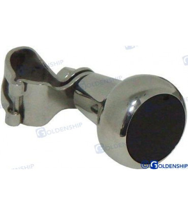 S.S. KNOB FOR WHEEL