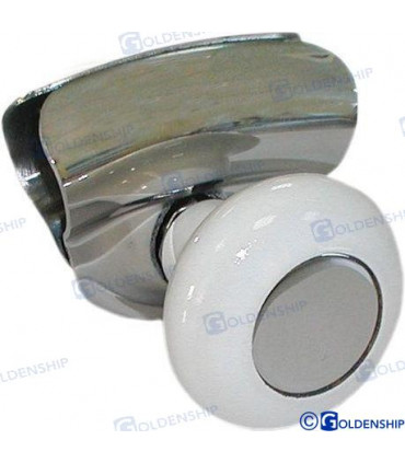 KNOW FOR WHEEL WHITE