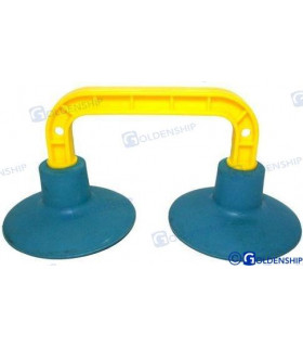 KIT SUCTION HANDLE
